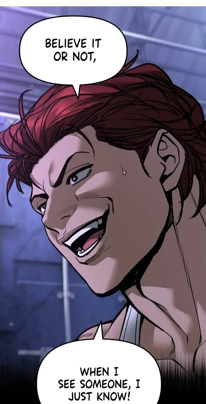 Read Designated Bully - Chapter 190 - www.designatedbully.com | Image 14