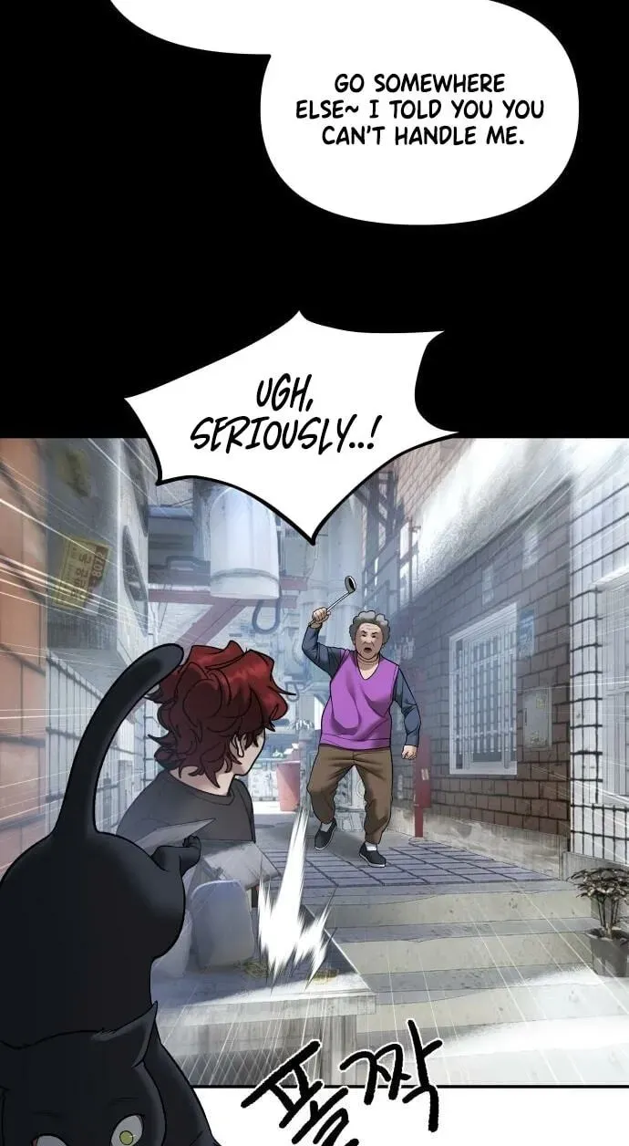 Read Designated Bully - Chapter 190 - www.designatedbully.com | Image 22