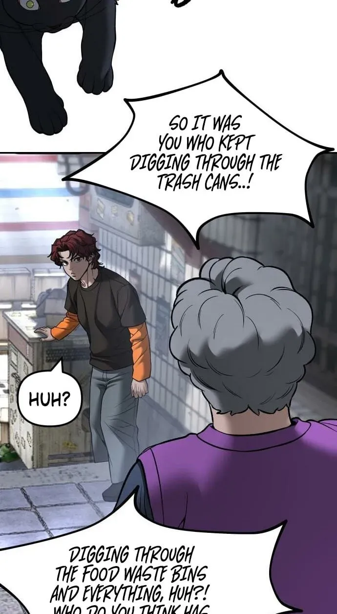 Read Designated Bully - Chapter 190 - www.designatedbully.com | Image 23