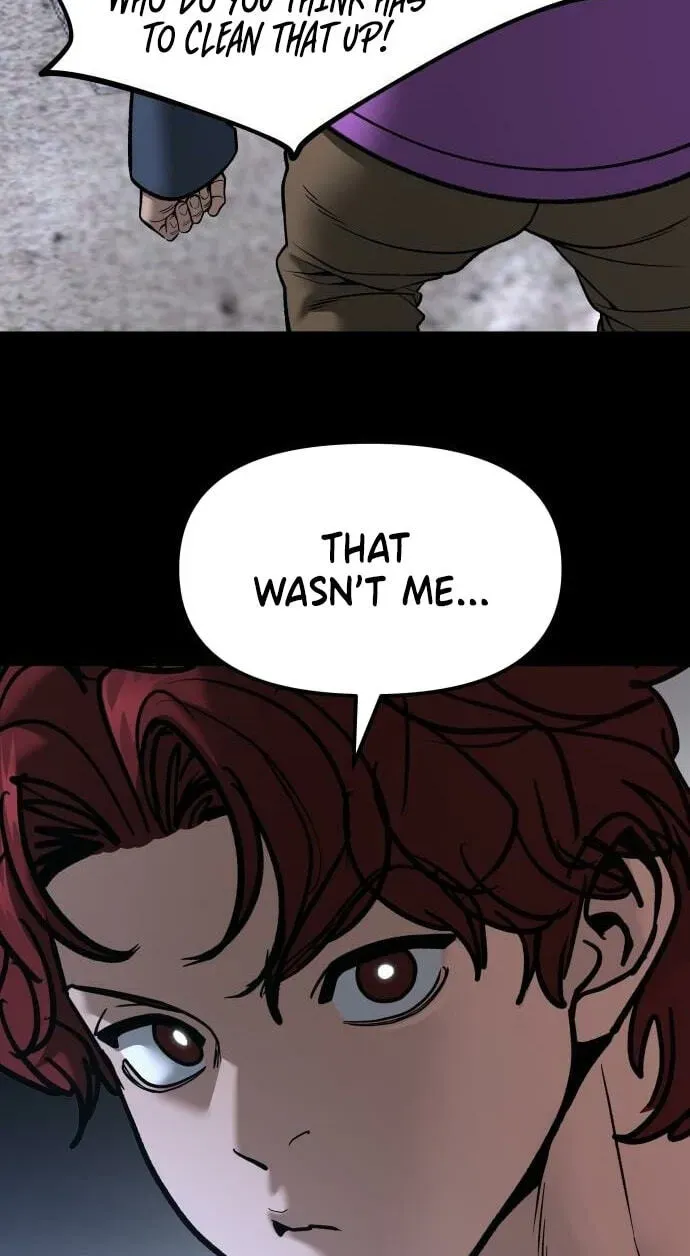 Read Designated Bully - Chapter 190 - www.designatedbully.com | Image 24