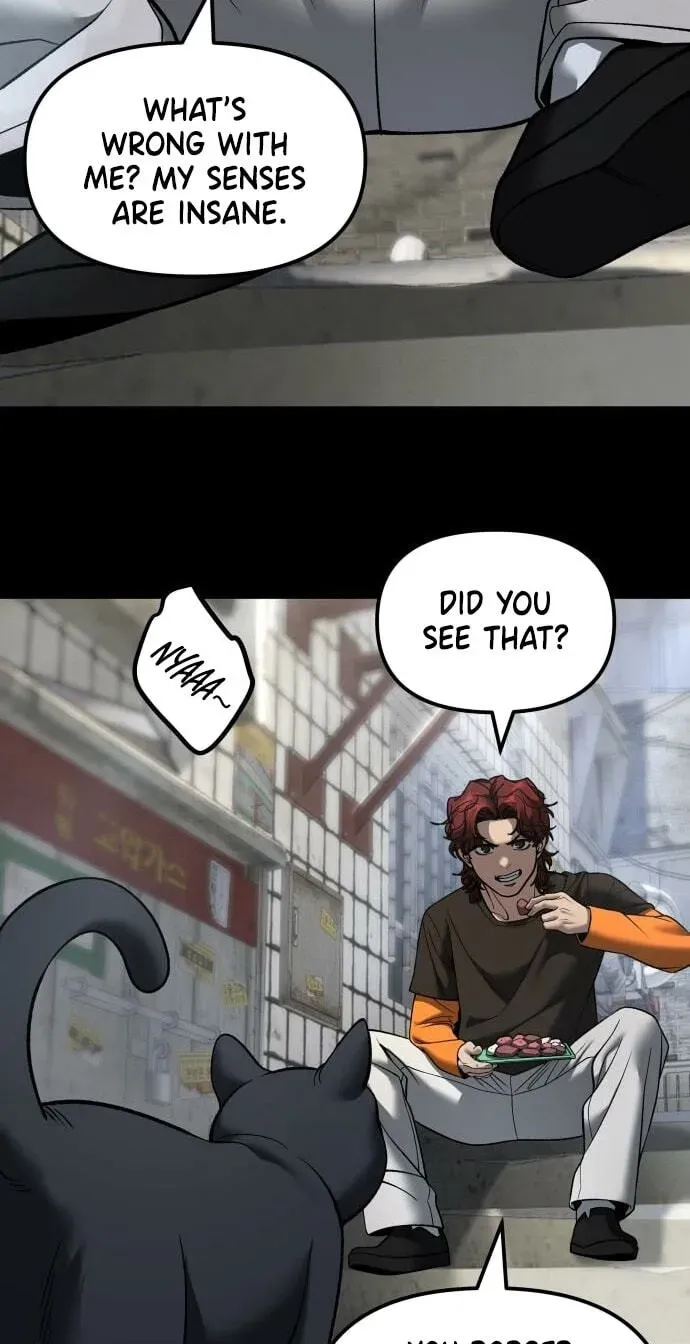 Read Designated Bully - Chapter 190 - www.designatedbully.com | Image 32