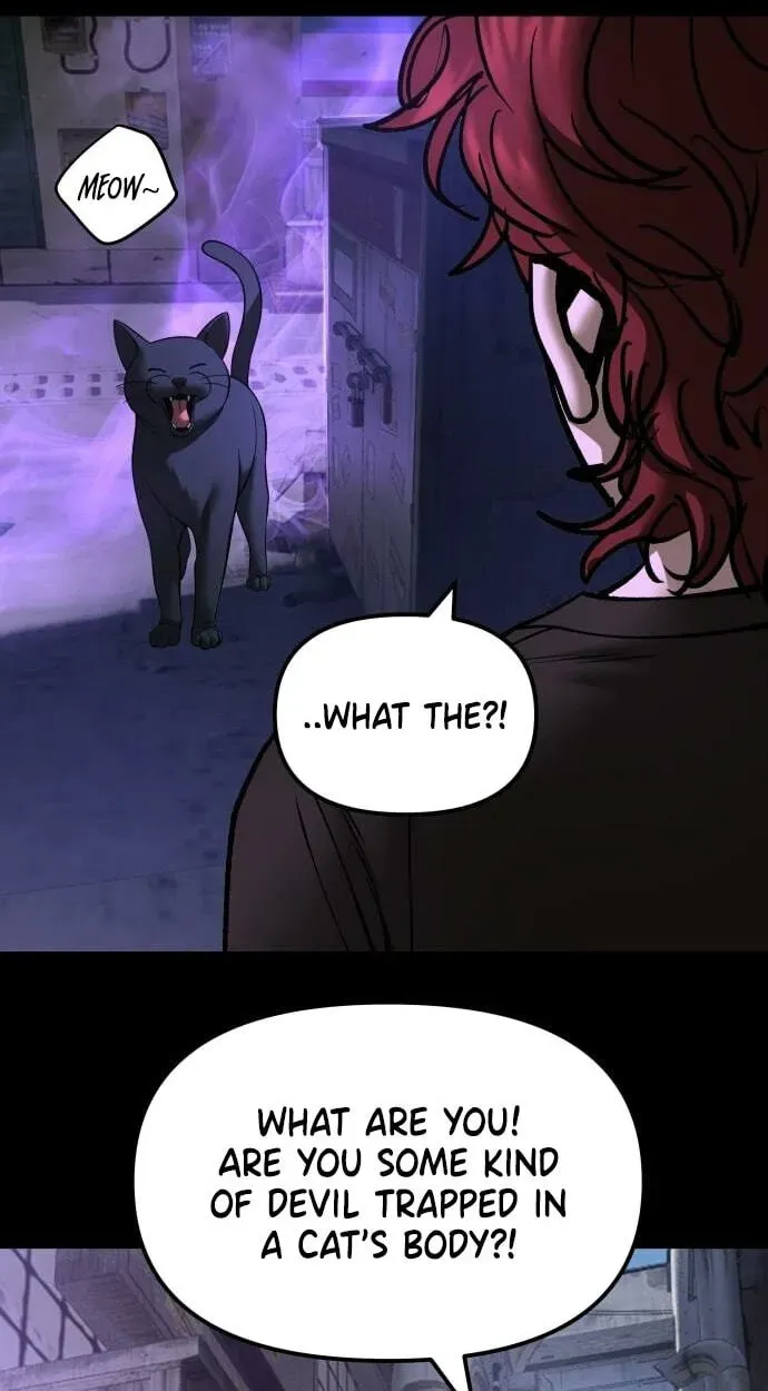 Read Designated Bully - Chapter 190 - www.designatedbully.com | Image 35