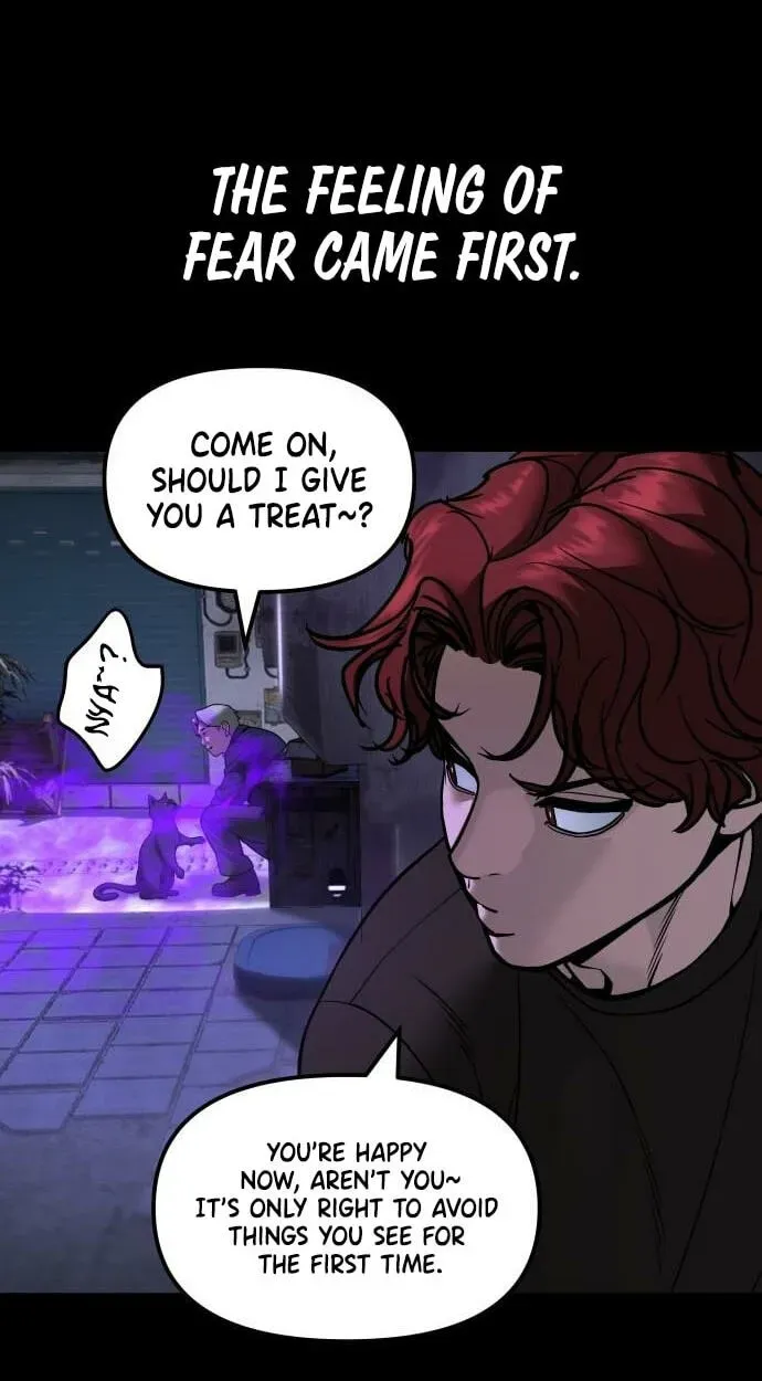 Read Designated Bully - Chapter 190 - www.designatedbully.com | Image 42
