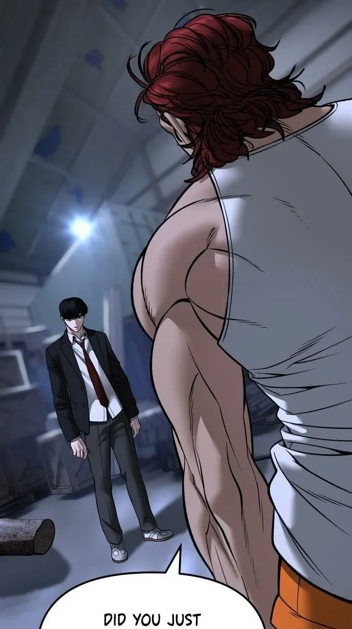 Read Designated Bully - Chapter 190 - www.designatedbully.com | Image 56