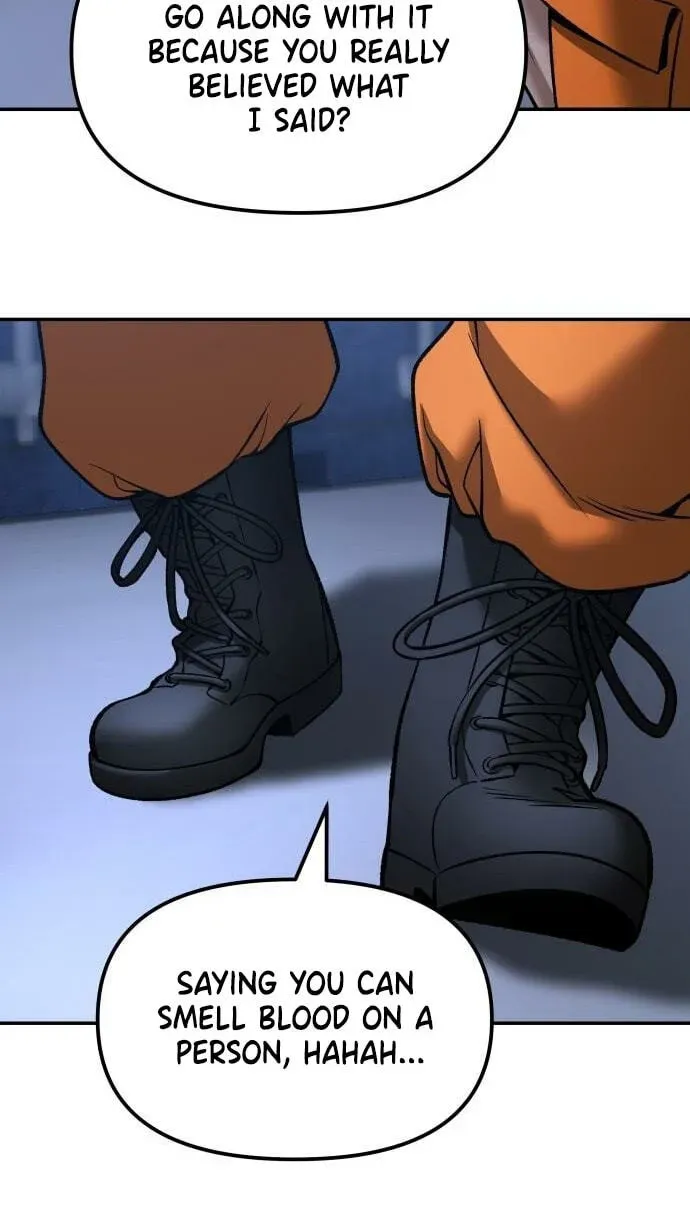 Read Designated Bully - Chapter 190 - www.designatedbully.com | Image 57