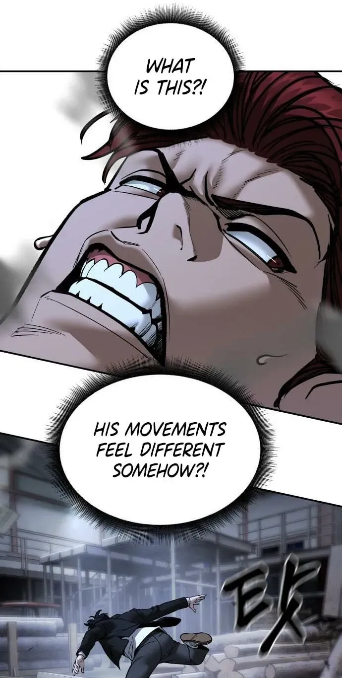 Read Designated Bully - Chapter 190 - www.designatedbully.com | Image 90