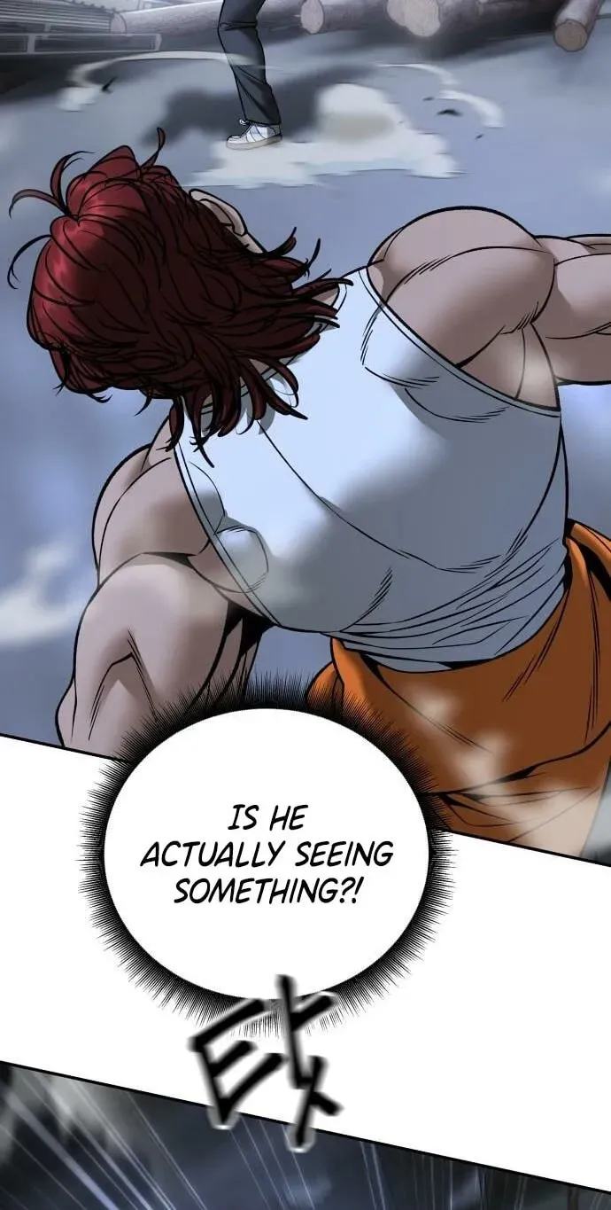 Read Designated Bully - Chapter 190 - www.designatedbully.com | Image 91
