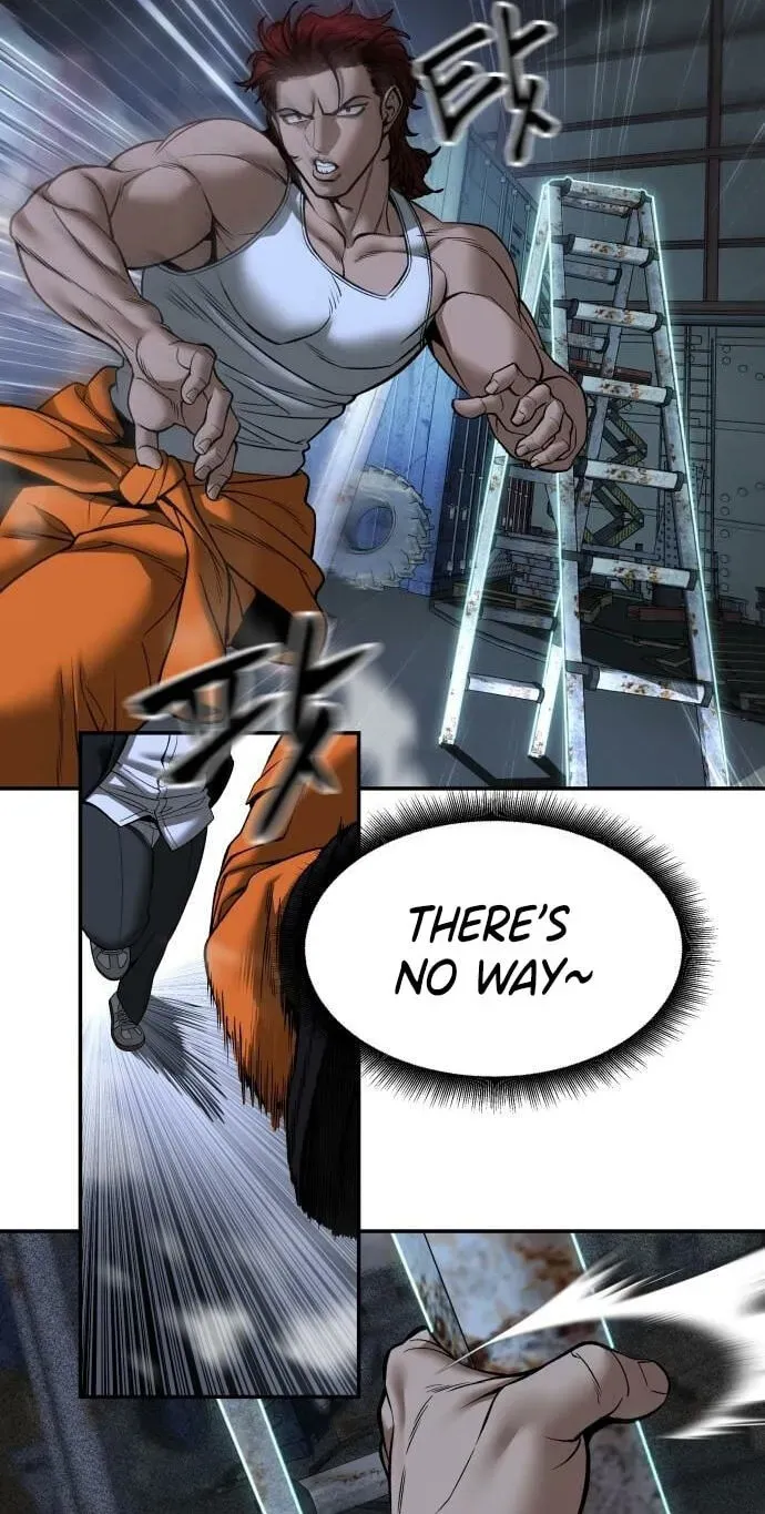 Read Designated Bully - Chapter 190 - www.designatedbully.com | Image 92