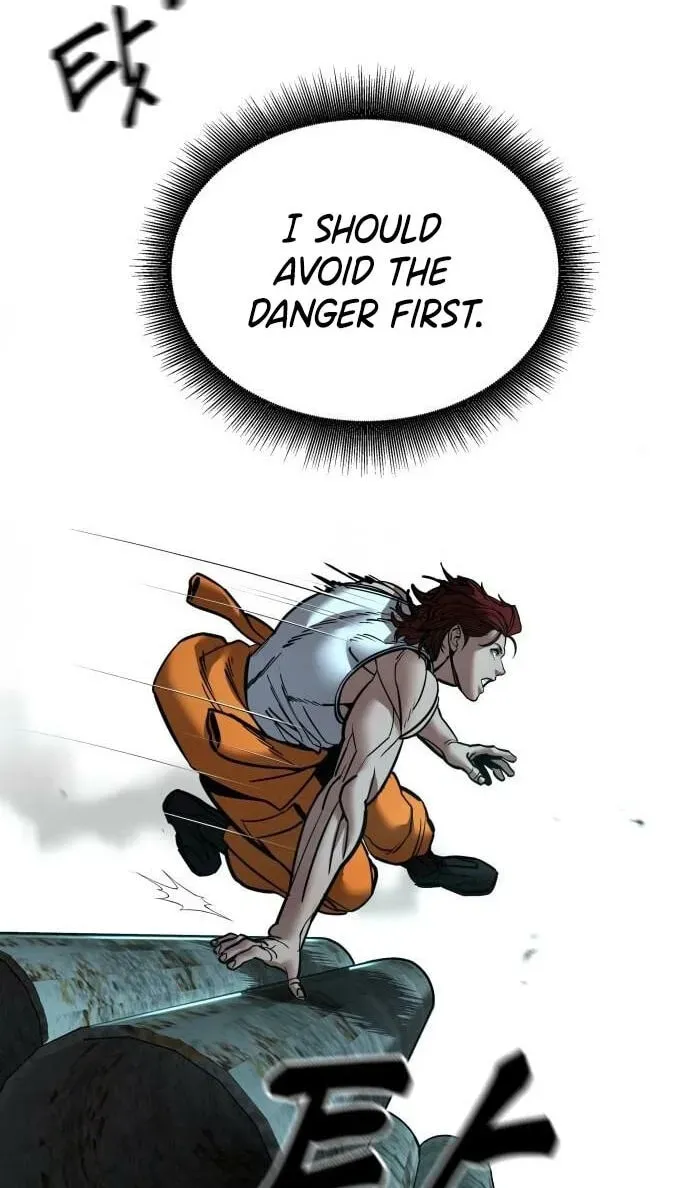 Read Designated Bully - Chapter 190 - www.designatedbully.com | Image 107