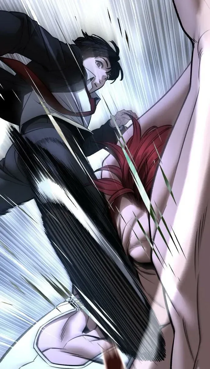 Read Designated Bully - Chapter 190 - www.designatedbully.com | Image 126