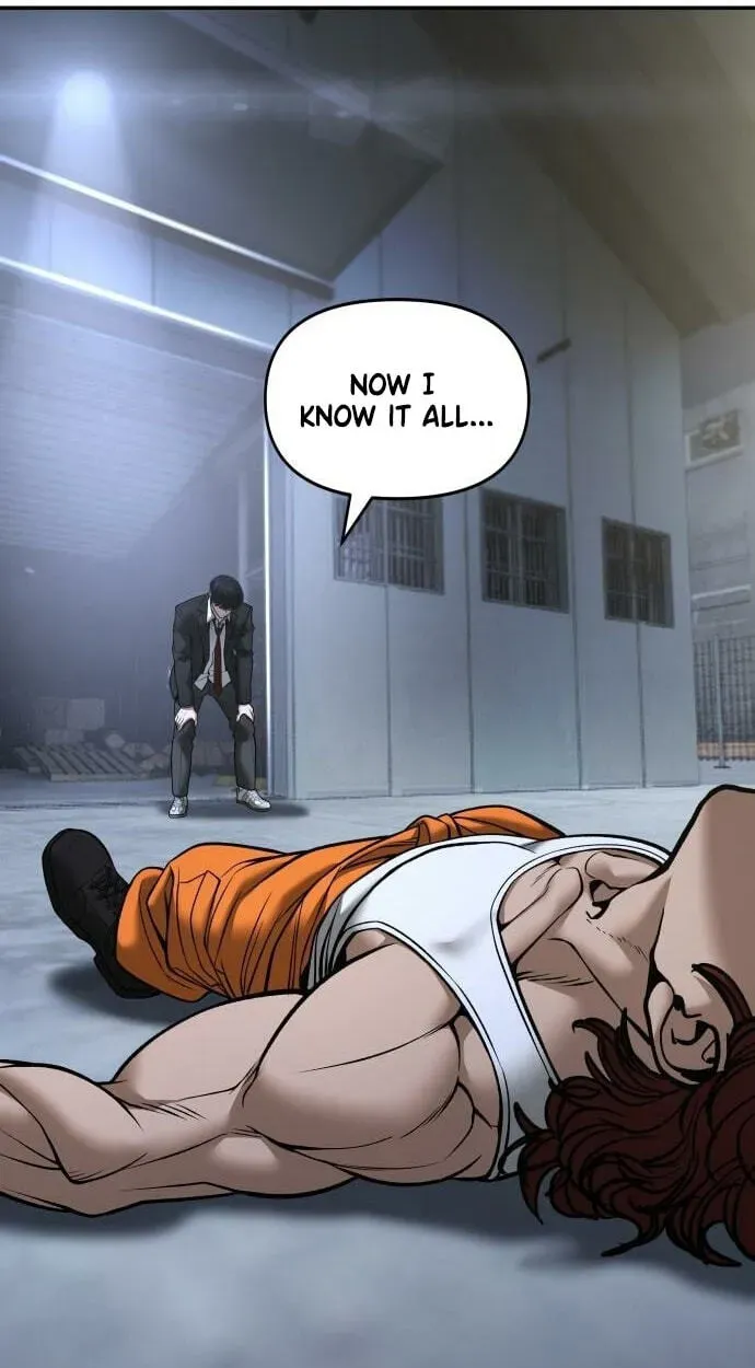 Read Designated Bully - Chapter 190 - www.designatedbully.com | Image 136