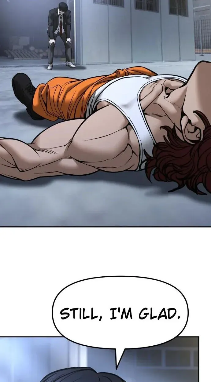 Read Designated Bully - Chapter 191 - www.designatedbullymanga.com | Image 2