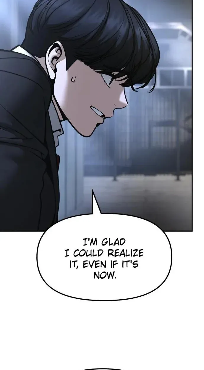 Read Designated Bully - Chapter 191 - www.designatedbullymanga.com | Image 3