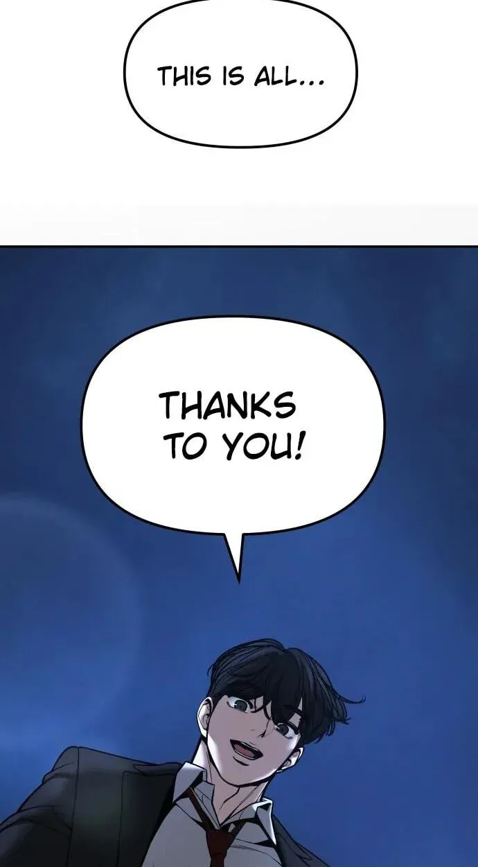 Read Designated Bully - Chapter 191 - www.designatedbullymanga.com | Image 4