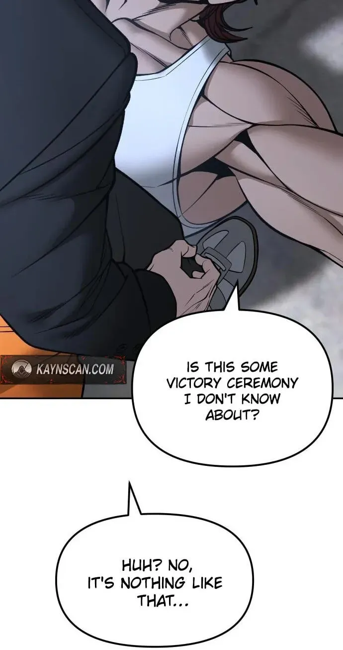 Read Designated Bully - Chapter 191 - www.designatedbullymanga.com | Image 8