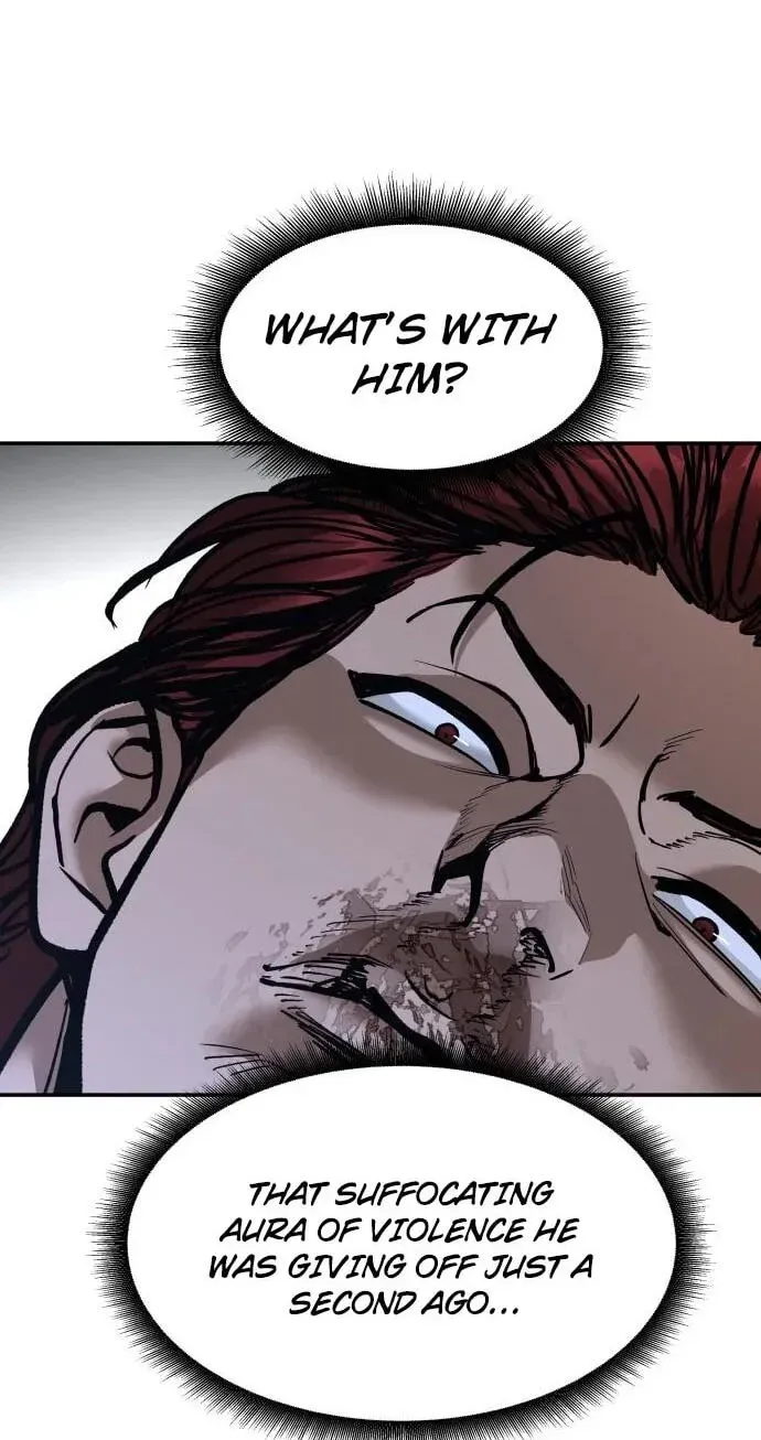 Read Designated Bully - Chapter 191 - www.designatedbullymanga.com | Image 9