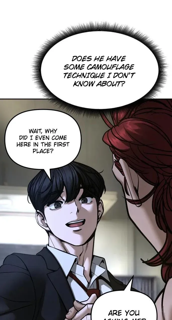 Read Designated Bully - Chapter 191 - www.designatedbullymanga.com | Image 14