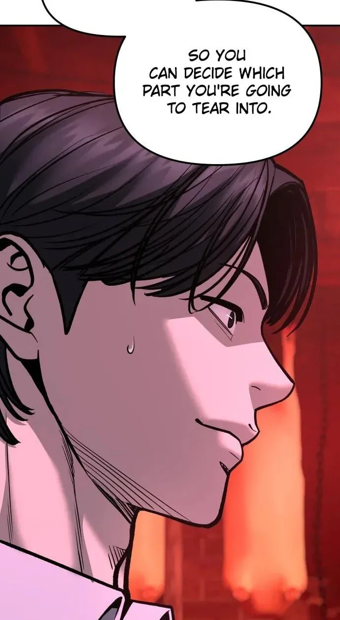 Read Designated Bully - Chapter 191 - www.designatedbullymanga.com | Image 26