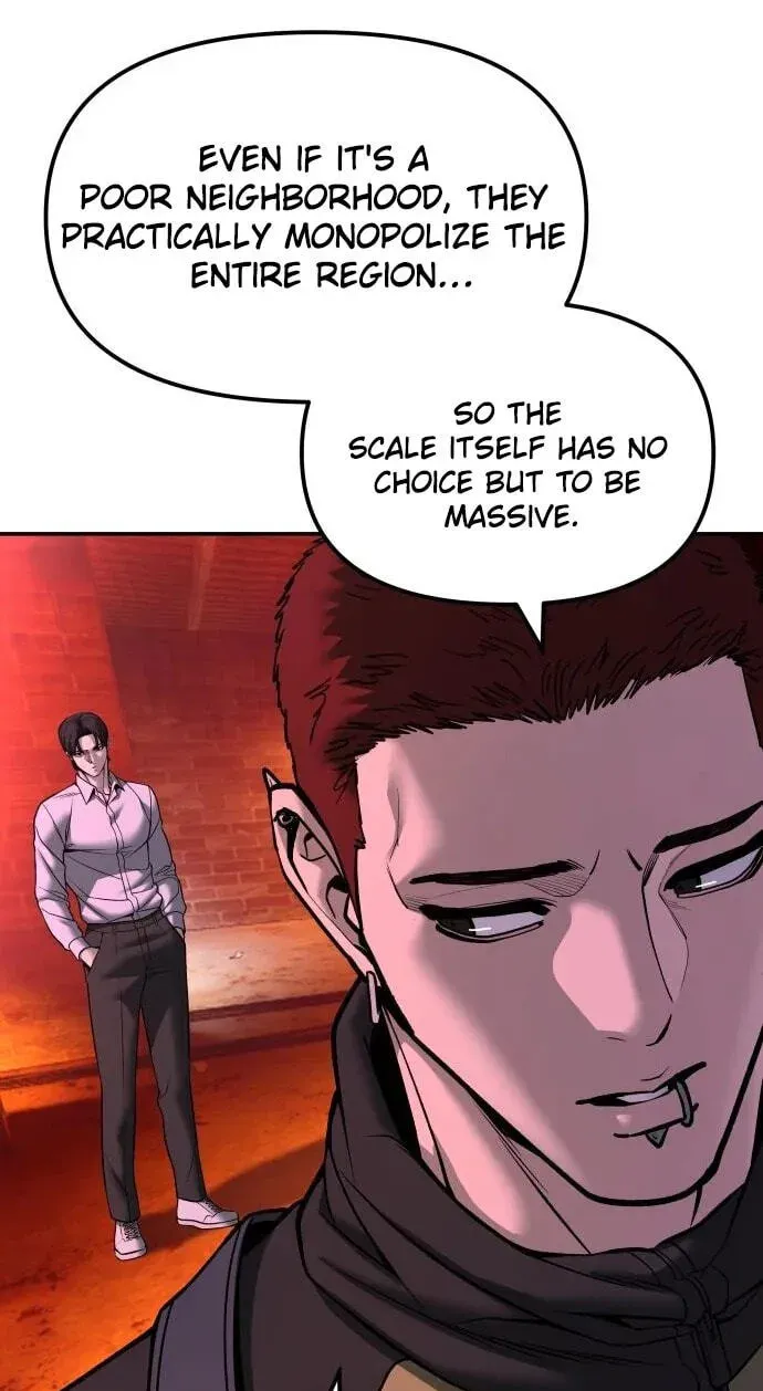 Read Designated Bully - Chapter 191 - www.designatedbullymanga.com | Image 28