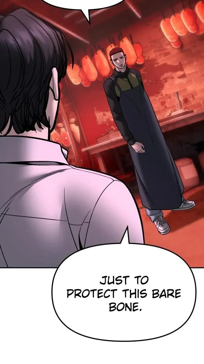 Read Designated Bully - Chapter 191 - www.designatedbullymanga.com | Image 31