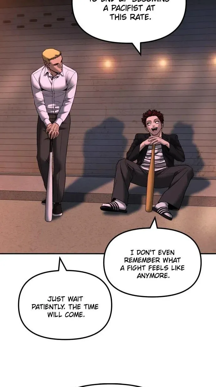Read Designated Bully - Chapter 191 - www.designatedbullymanga.com | Image 32