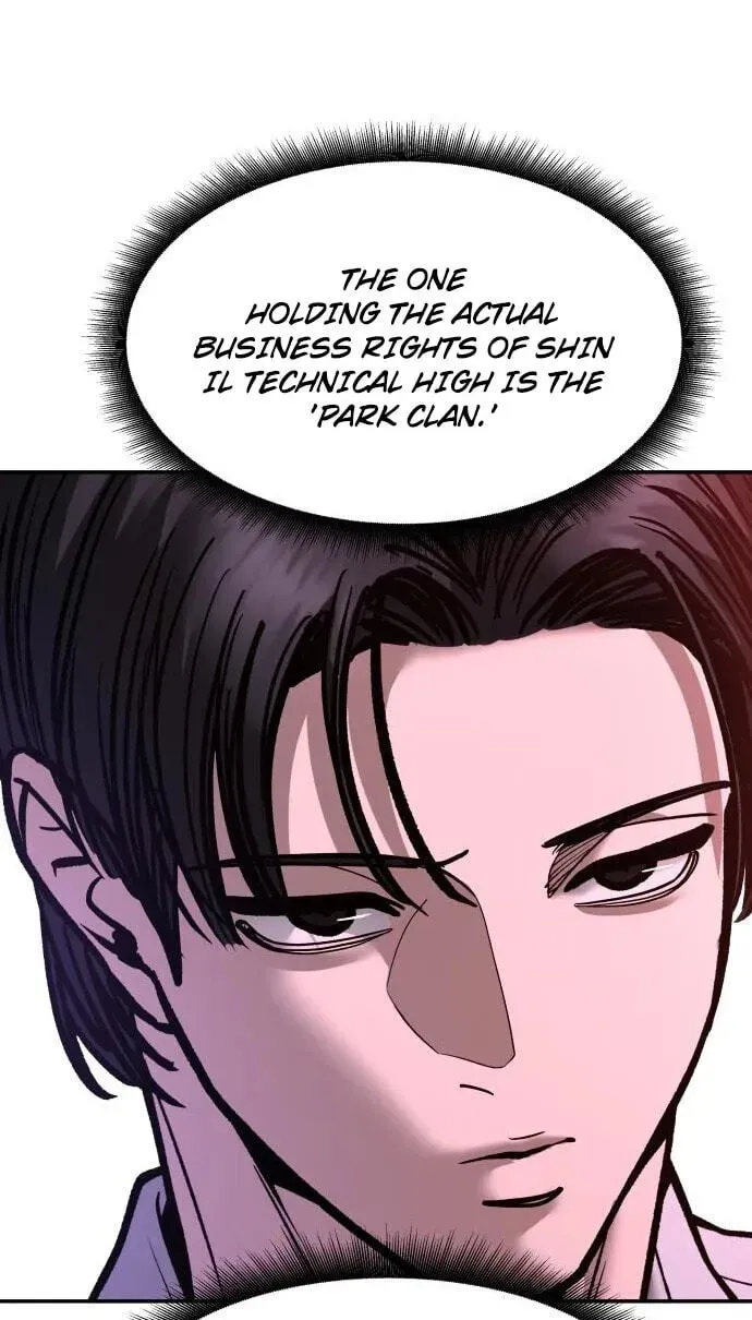 Read Designated Bully - Chapter 191 - www.designatedbullymanga.com | Image 33