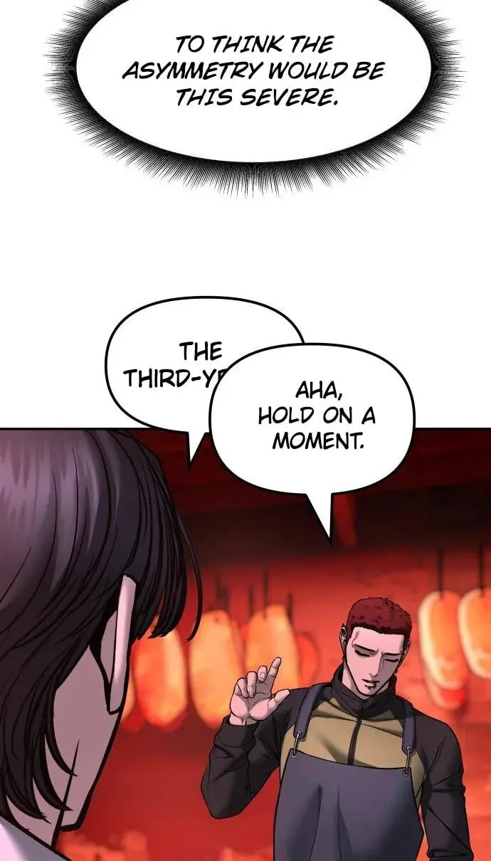 Read Designated Bully - Chapter 191 - www.designatedbullymanga.com | Image 34