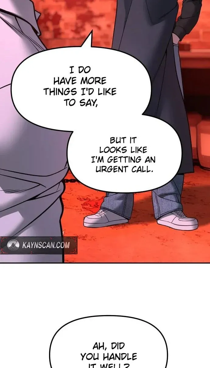 Read Designated Bully - Chapter 191 - www.designatedbullymanga.com | Image 35