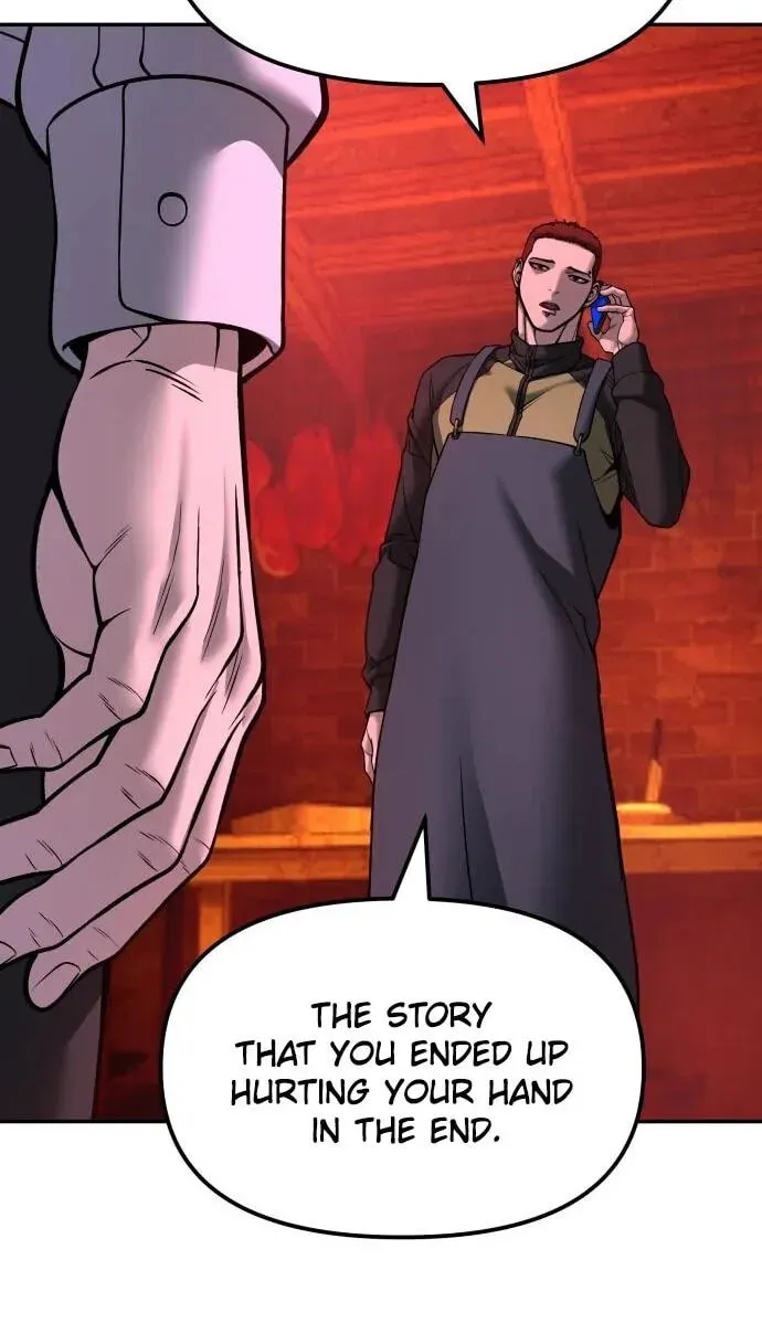 Read Designated Bully - Chapter 191 - www.designatedbullymanga.com | Image 36