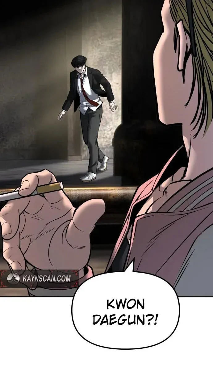 Read Designated Bully - Chapter 191 - www.designatedbullymanga.com | Image 38