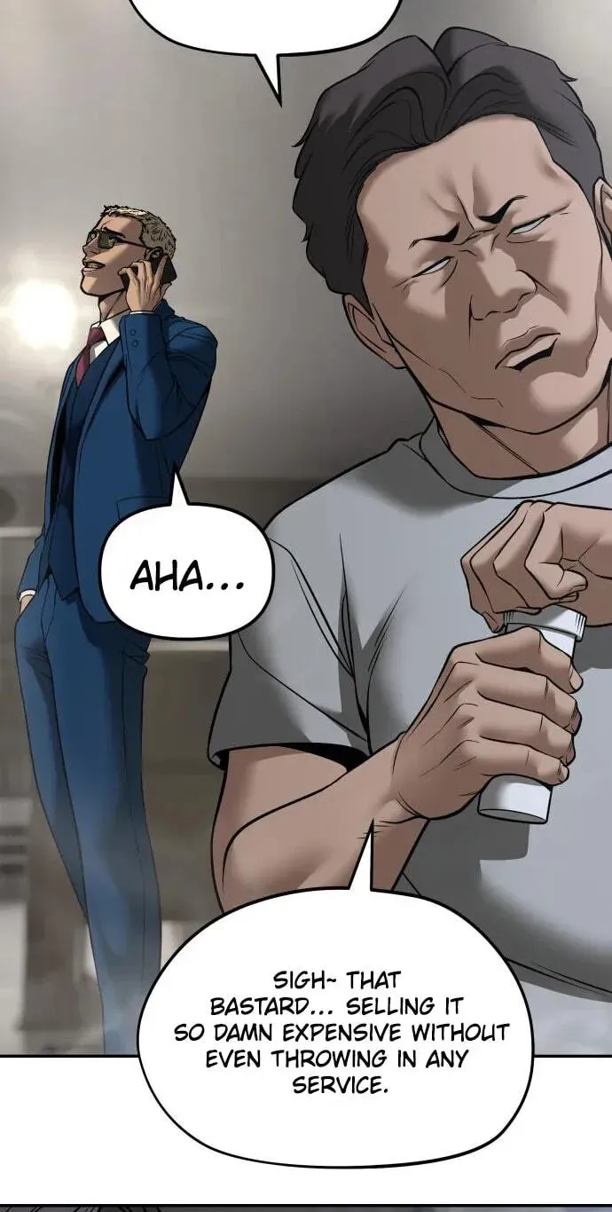 Read Designated Bully - Chapter 191 - www.designatedbullymanga.com | Image 57
