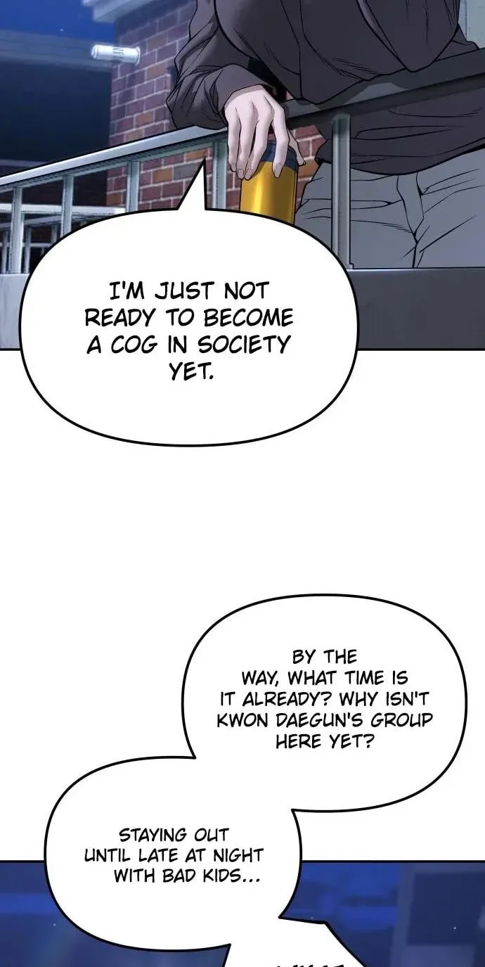 Read Designated Bully - Chapter 191 - www.designatedbullymanga.com | Image 62