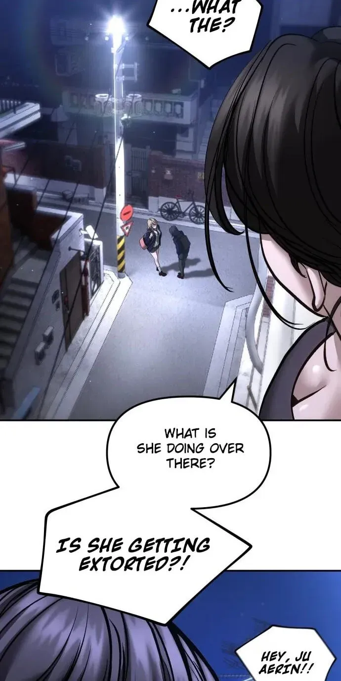 Read Designated Bully - Chapter 191 - www.designatedbullymanga.com | Image 63