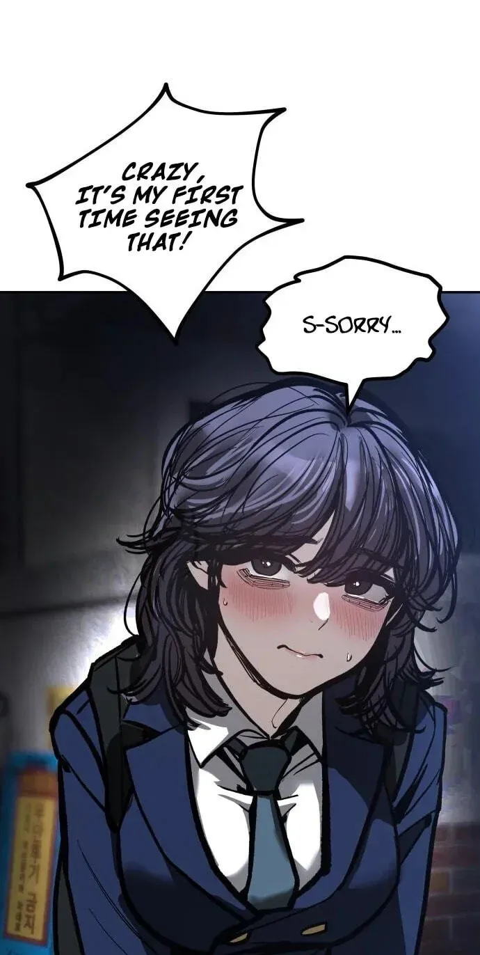 Read Designated Bully - Chapter 191 - www.designatedbullymanga.com | Image 64