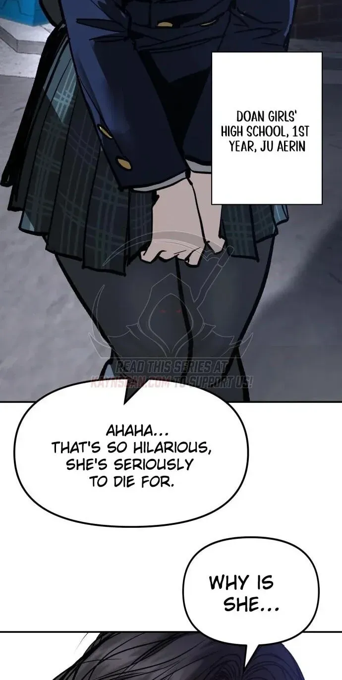 Read Designated Bully - Chapter 191 - www.designatedbullymanga.com | Image 65