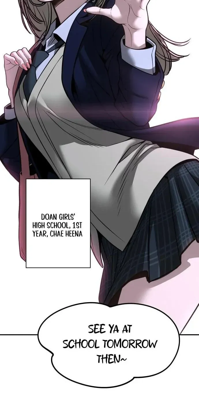 Read Designated Bully - Chapter 191 - www.designatedbullymanga.com | Image 67