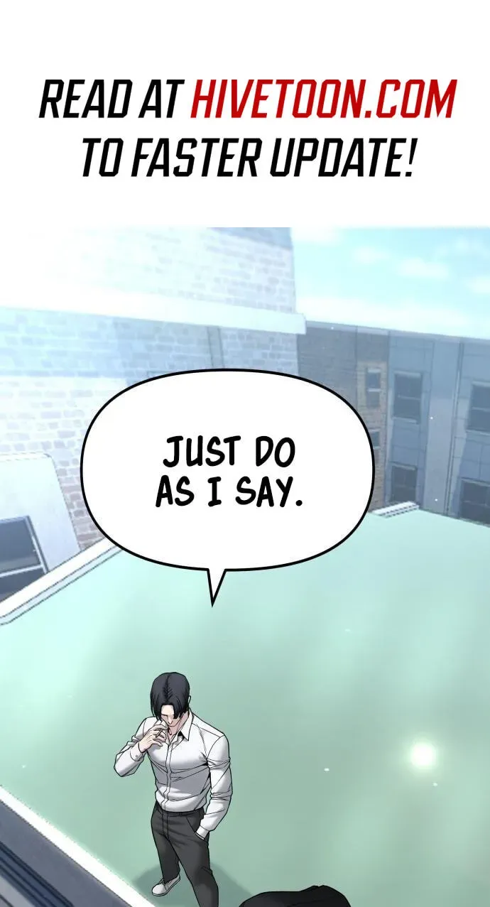 Read Designated Bully - Chapter 193 - www.designatedbullymanga.com | Image 2