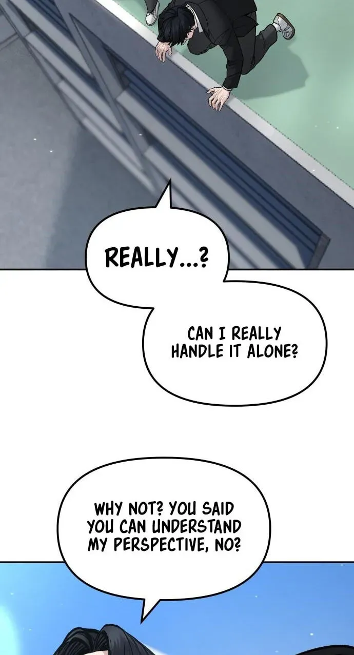 Read Designated Bully - Chapter 193 - www.designatedbullymanga.com | Image 3