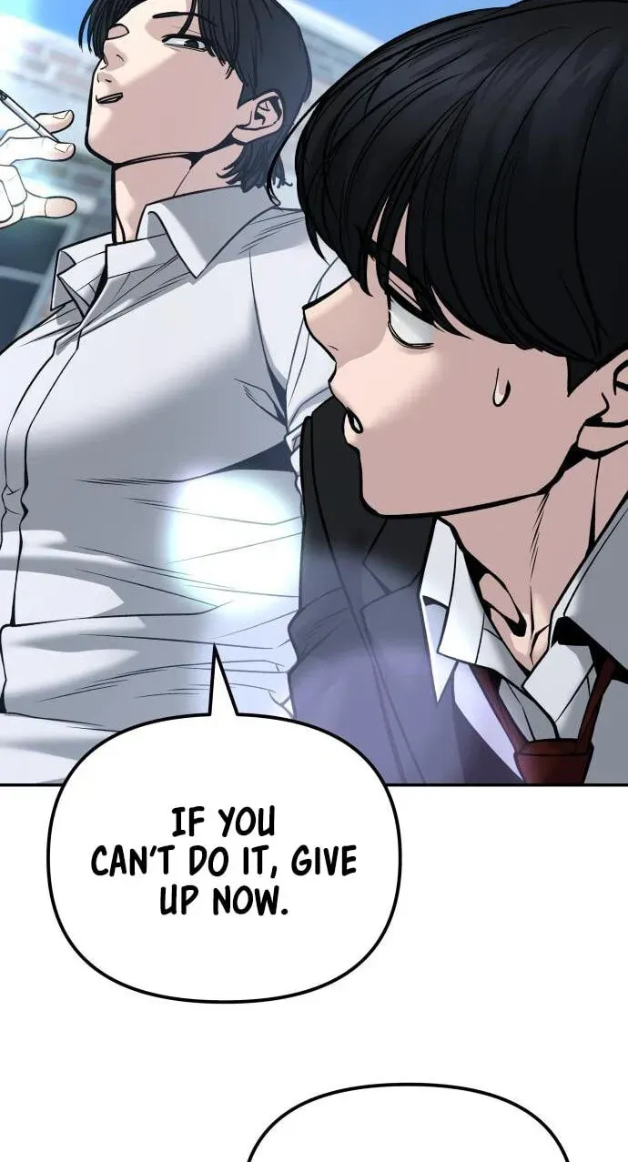 Read Designated Bully - Chapter 193 - www.designatedbullymanga.com | Image 4