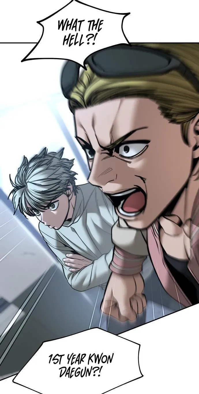 Read Designated Bully - Chapter 193 - www.designatedbullymanga.com | Image 14