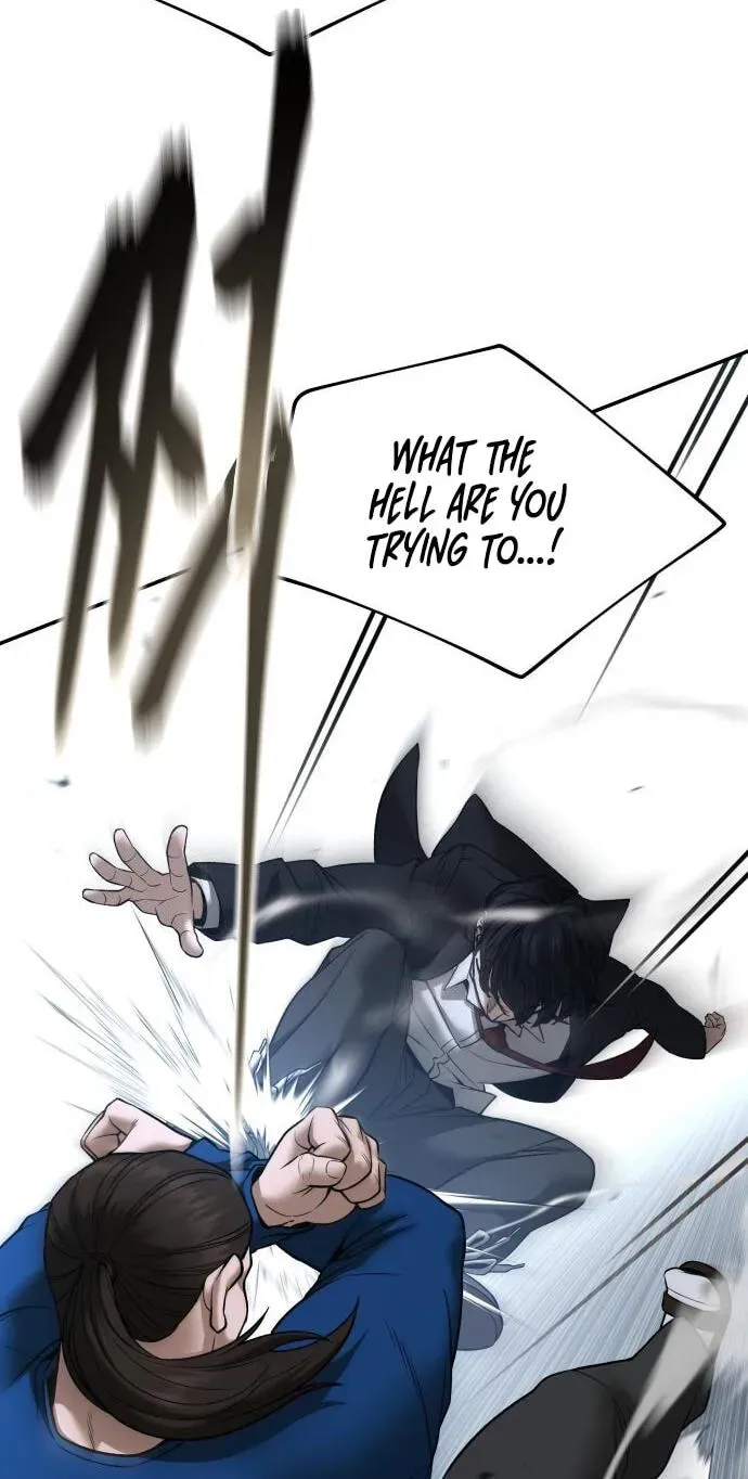Read Designated Bully - Chapter 193 - www.designatedbullymanga.com | Image 15