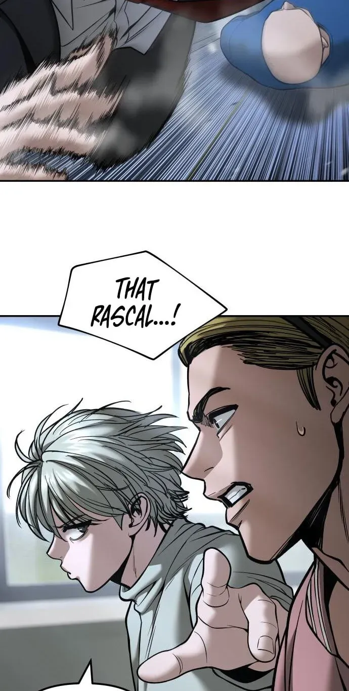 Read Designated Bully - Chapter 193 - www.designatedbullymanga.com | Image 23