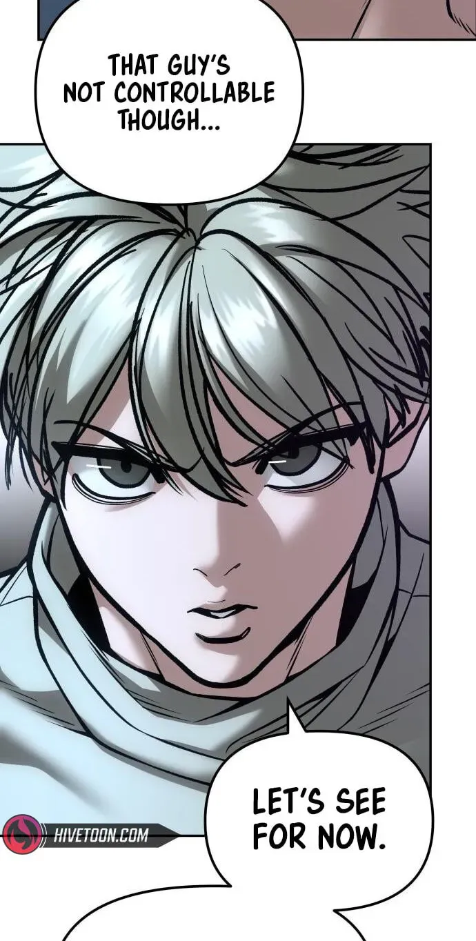 Read Designated Bully - Chapter 193 - www.designatedbullymanga.com | Image 26