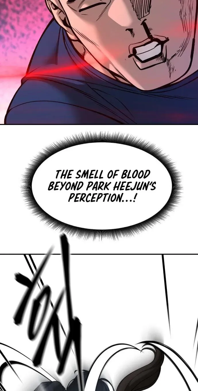 Read Designated Bully - Chapter 193 - www.designatedbullymanga.com | Image 30