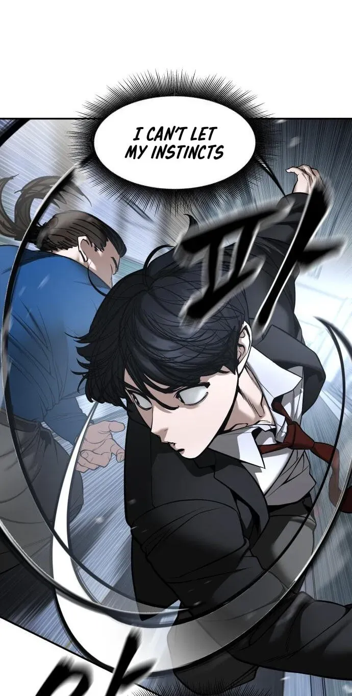 Read Designated Bully - Chapter 193 - www.designatedbullymanga.com | Image 32