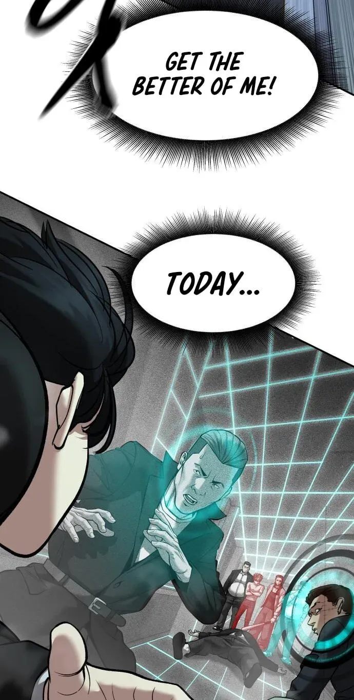 Read Designated Bully - Chapter 193 - www.designatedbullymanga.com | Image 33