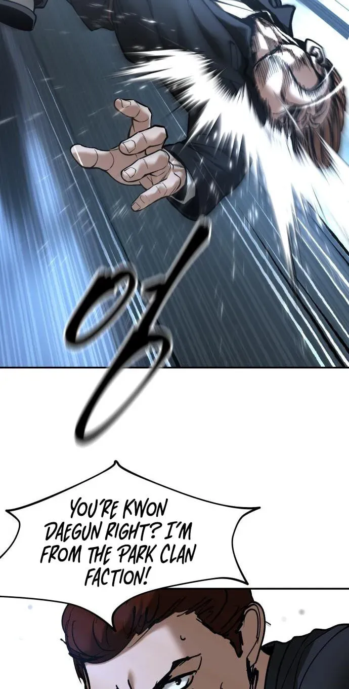 Read Designated Bully - Chapter 193 - www.designatedbullymanga.com | Image 35