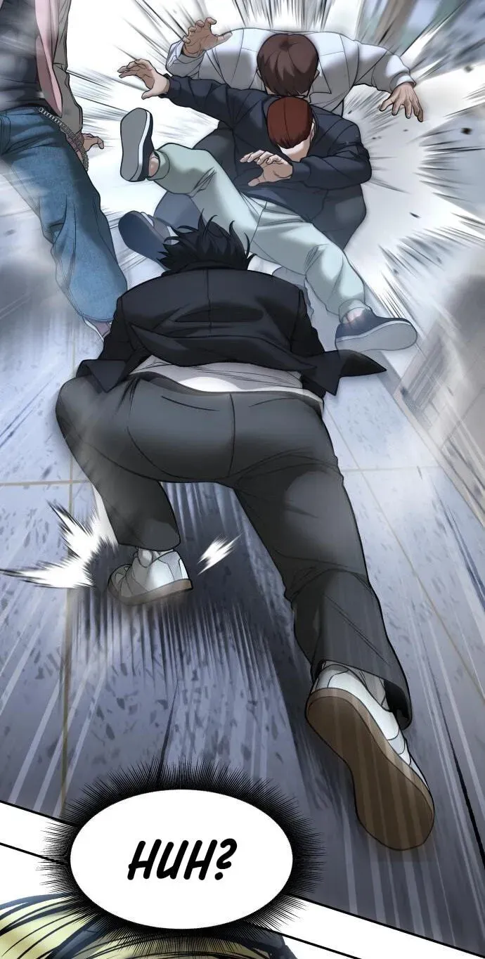 Read Designated Bully - Chapter 193 - www.designatedbullymanga.com | Image 44