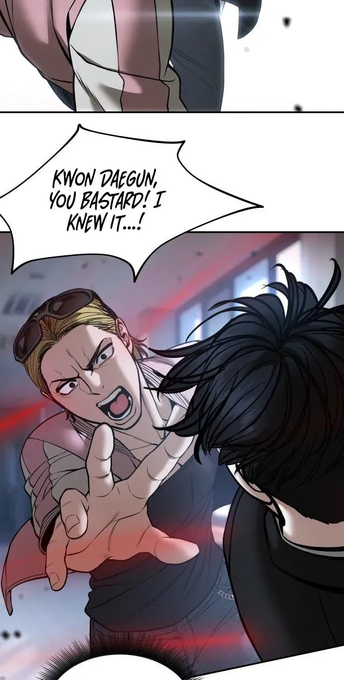 Read Designated Bully - Chapter 193 - www.designatedbullymanga.com | Image 50
