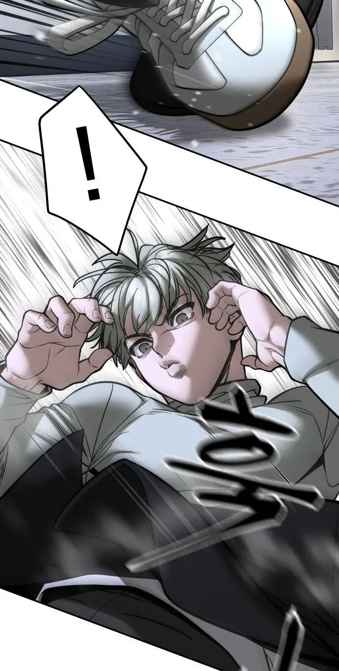 Read Designated Bully - Chapter 193 - www.designatedbullymanga.com | Image 61